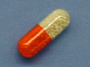 pill